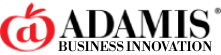 Logo Adamis Business Innovation